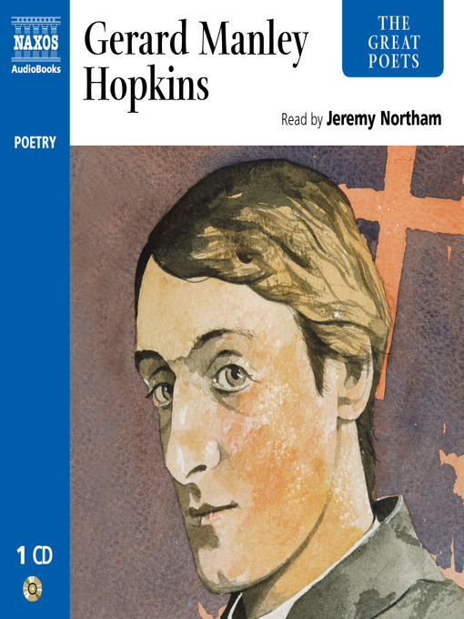 Title details for The Great Poets--Gerard Manley Hopkins by Gerard Manley Hopkins - Wait list